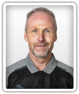 Rolf Høgmo