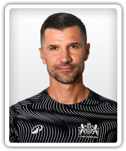 Dalibor Stevanovic