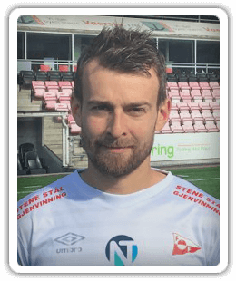 Henrik Furebotn