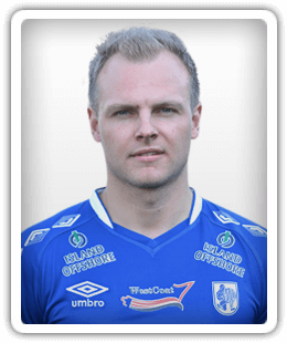 Magnus Myklebust