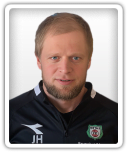 Jørn Hagen