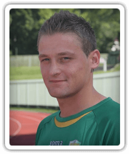 Denis Grbic