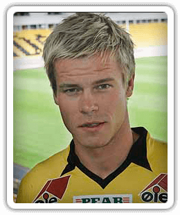 Marius Johnsen