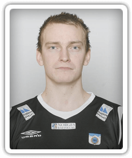 Eirik Sørensen