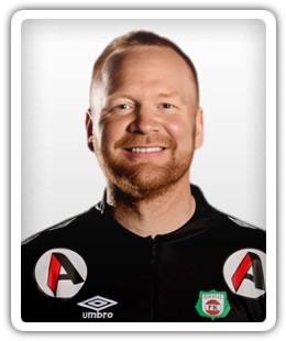 Bjørn Erik Taksdal
