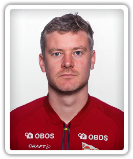 Andreas Hagen