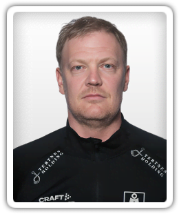 Thomas Mørk