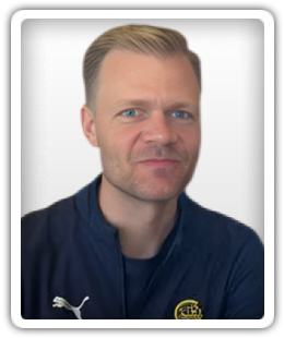 Jo Nymo Matland