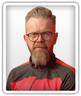 Aksel Bergo