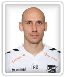Jone Samuelsen