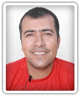 Saúl Campos