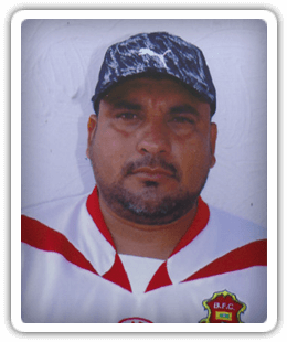 Geovanny Floriano