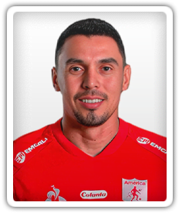 Daniel Bocanegra