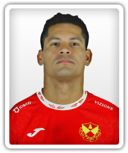 Ayron del Valle