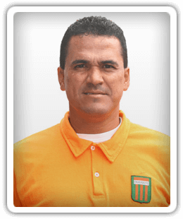 John Jairo Hernández