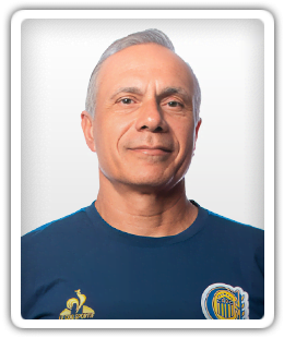 Alexis Olariaga