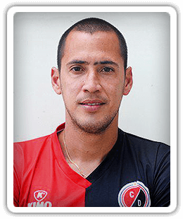 Braynner García