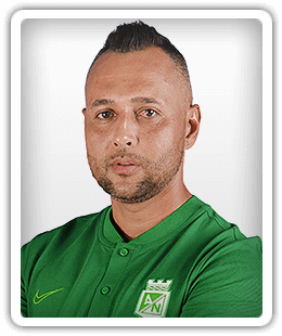 Carlos Tabares