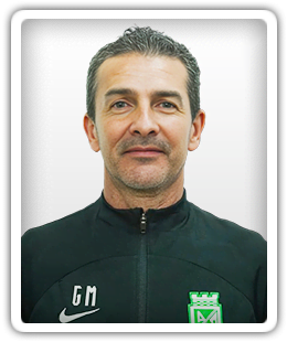 Gerardo Madrigal