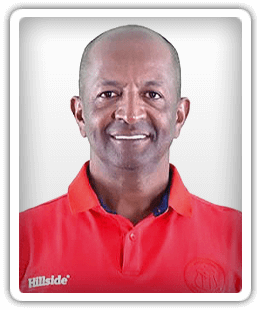 Rodrigo Larrahondo