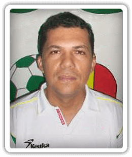 Andrés Baptista