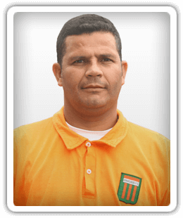 Juan Carlos Álvarez