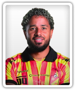 Yesus Cabrera