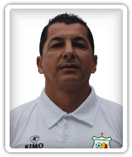 Rubén Darío Hernández
