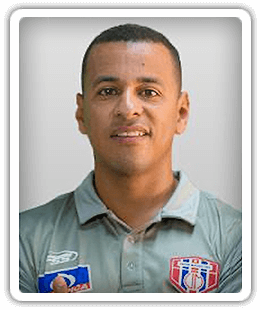 Fabián Bedoya