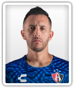 Camilo Vargas