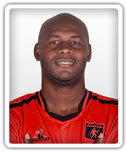 Víctor Ibarbo