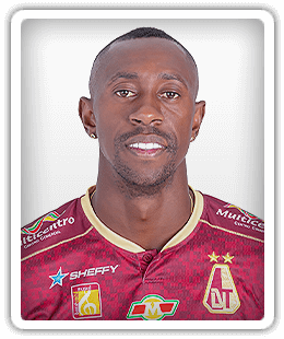 Juan Fernando Caicedo