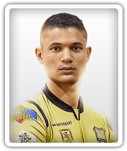 Jorge Luis Ramos