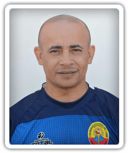 Anuar Lázaro