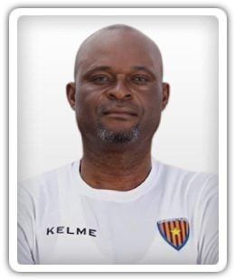 Filipe Nzanza
