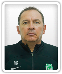Nelson Rodríguez