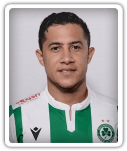 Michael Ortega