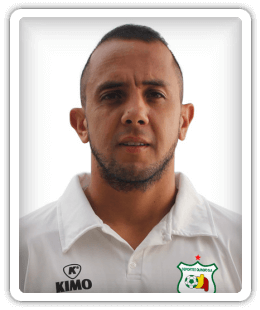 Miguel Vargas
