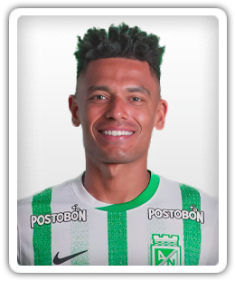 William Tesillo