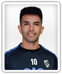 Gabriel Carabajal