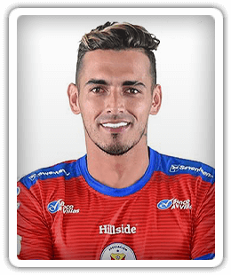 César Quintero