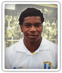 Víctor Salazar