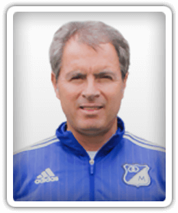 Ángel Pastrana