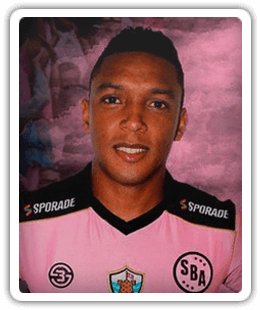 Luis Peralta
