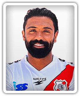 Harold Reina
