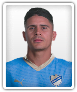 Daniel Cataño