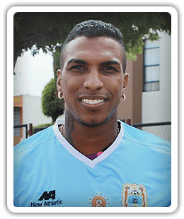 Johan Arango