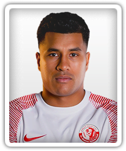 Jeison Murillo