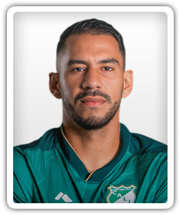 Yeison Gordillo