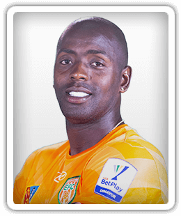 Wilmar Jordán